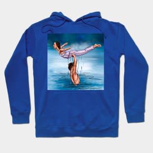 Dirty Dancing Hoodie